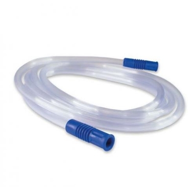 Zdjęcie Dren łączący do odsysania CH24 210cm końcówki LEJEK/LEJEK