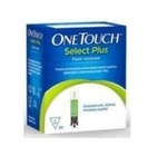Zdjęcie One Touch Select Plus testpask...