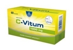 Zdjęcie C-Vitum 60 kapsułek