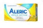 Zdjęcie Aleric Deslo Active tabl.uleg....