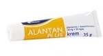 Zdjęcie Alantan Plus krem (20mg+50mg)/...