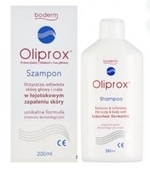 Zdjęcie OLIPROX Szampon 200 ml