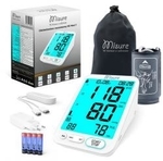 Zdjęcie Ciśnieniomierz naramienny MiMed 7 MÓWI PO POLSKU a...