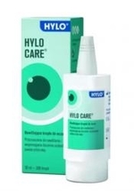 Zdjęcie Hylo-Care krop.do oczu 10 ml