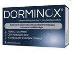 Zdjęcie Dorminox tabl.powl. 0,0125 g 7...
