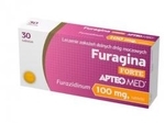 Zdjęcie Furagina Forte Apteo Med tabl....