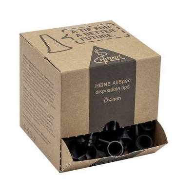 Zdjęcie Wzierniki uszne All-Spec 1xużytku4mm 250