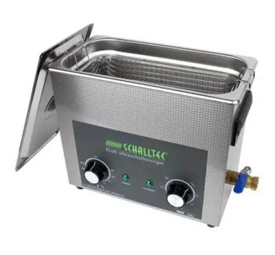 Zdjęcie Myjka ultradźwiekowa Schalltec S60