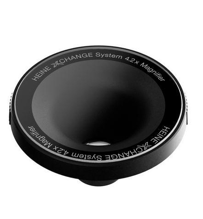 Zdjęcie Heine Moduł lupy systemu X CHANGE 4.2