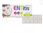 Zdjęcie ENTitis sm.truskawkowy pastyl....
