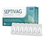 Zdjęcie Septivag glob.dopoch. 7 glob.