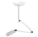 Zdjęcie Luvis Lampa zabiegowo-operacyjna bezcieniowa E100C...