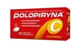 Zdjęcie Polopiryna C  10 tabl.mus.