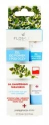 Zdjęcie FLOS-LEK Żel p/oczy świetlik 15ml