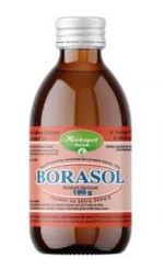 Zdjęcie Borasol płyn 0.3g/1g 100g