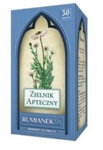 Zdjęcie Rumianek fix Herbapol 30 szt.