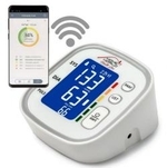 Zdjęcie Ciśnieniomierz elektroniczny z Bluetooth HW-HL001 ...