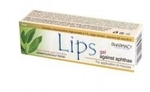 Zdjęcie LIPS Żel na afty 10 ml