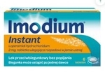 Zdjęcie Imodium Instant 2mg 6tabl. lio...