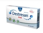 Zdjęcie Destresan max kaps. 30 kaps.