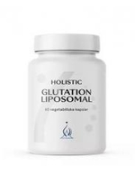 Zdjęcie Holistic Glutation Liposomal 6...