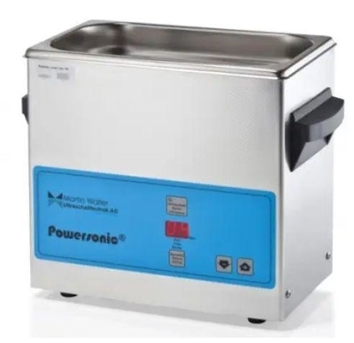 Zdjęcie Myjka ultradźwiękowa Walter Powersonic P 230 S