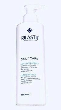Zdjęcie RILASTIL DAILY CARE Mleczko d/demak. 250 m