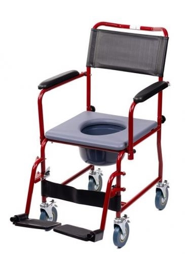 Zdjęcie Krzesło toaletowe AT51025 Antar