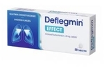 Zdjęcie Deflegmin 0.03g 20 tabl.