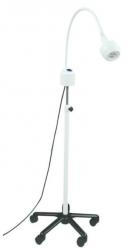 Zdjęcie Lampa diodowa ORDISI FLH2 na statywie