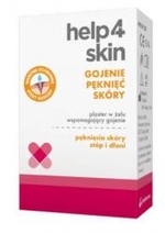 Zdjęcie Help4Skin gojenie pęknięć skóry 7 ml