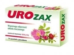 Zdjęcie Urozax prosz. 14 sasz.