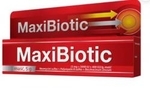 Zdjęcie Maxibiotic maść 5g