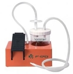 Zdjęcie Ssak mechaniczny F-170