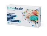 Zdjęcie Novabrain kaps.twarde 30 kaps.