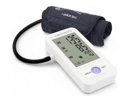 Zdjęcie Esperanza Vitality ciśnieniomierz automatyczny naramienny