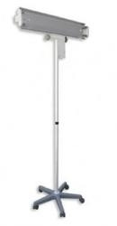 Zdjęcie Lampa bakteriobójcza NBV-2x30 PLW