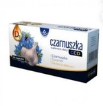 Zdjęcie Czarnuszka CCD kaps. 60 kaps.