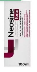 Zdjęcie Neosine Forte syrop 0,5 g/5ml ...