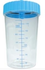 Zdjęcie Zbiornik 1000 ml kompletny do ssaków marki InSense...