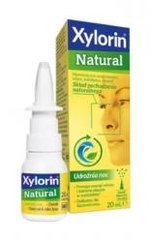 Zdjęcie Xylorin Natural spray do nosa ...