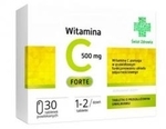 Zdjęcie Witamina C 500mg Forte Świat Z...