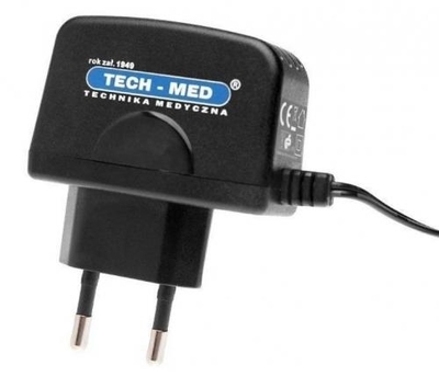 Zdjęcie Zasilacz sieciowy TECH-MED oryginalny