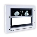 Zdjęcie Negatoskop żaluzjowy do mammografii NGP-31 mZU