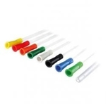 Zdjęcie Cewnik do odsysania, rozmiar CH 20 dł. 600mm, szro...