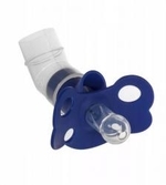 Zdjęcie Uniwersalny smoczek do inhalacji, do inhalatorów