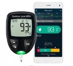 Zdjęcie Glukometr Contour plus ELITE