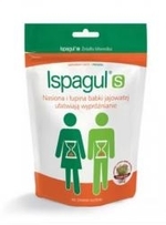 Zdjęcie Ispagul S prosz. 200 g