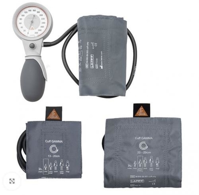 Zdjęcie HEINE Ciśnieniomierz GAMMA GP zestaw