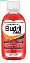 Zdjęcie ELUDRIL CARE Płyn do pł.jamy u...